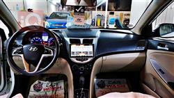 هيونداي أكسنت